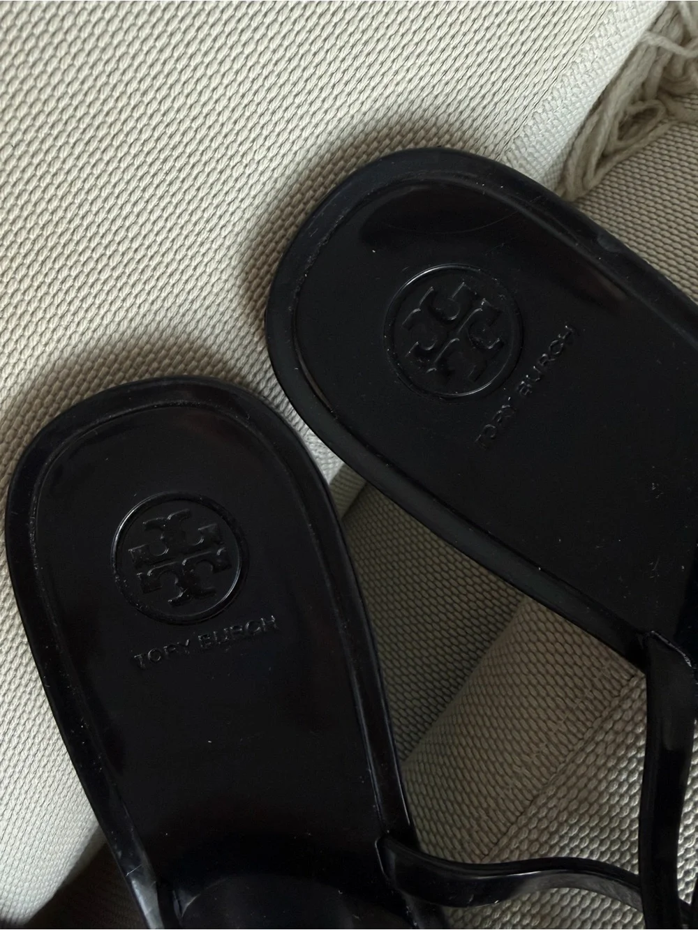 Tory Burch they do